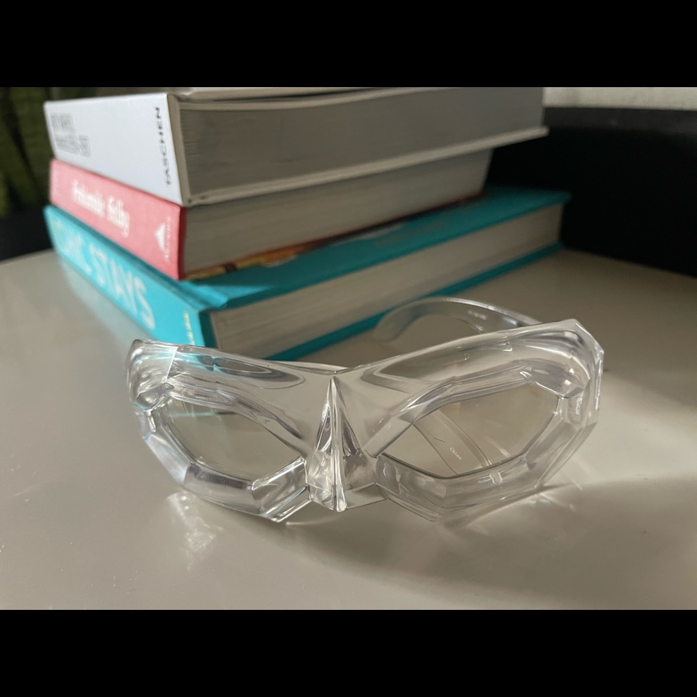 India farrow sunglasses